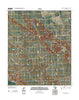 Indian Canyon Texas Historical topographic map, 1:24000 scale, 7.5 X 7.5 Minute, Year 2012