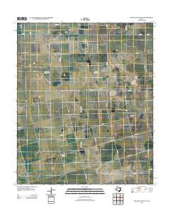 Indian Canyon NW Texas Historical topographic map, 1:24000 scale, 7.5 X 7.5 Minute, Year 2012