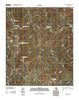 Indian Creek Texas Historical topographic map, 1:24000 scale, 7.5 X 7.5 Minute, Year 2010