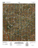 Indian Hills Texas Historical topographic map, 1:24000 scale, 7.5 X 7.5 Minute, Year 2010