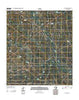 Indian Tank Texas Historical topographic map, 1:24000 scale, 7.5 X 7.5 Minute, Year 2012
