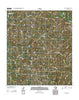 Industry Texas Historical topographic map, 1:24000 scale, 7.5 X 7.5 Minute, Year 2013