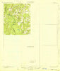 Iola Texas Historical topographic map, 1:62500 scale, 15 X 15 Minute, Year 1931