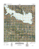 Ira SW Texas Historical topographic map, 1:24000 scale, 7.5 X 7.5 Minute, Year 2012