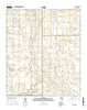 Jal SE Texas Current topographic map, 1:24000 scale, 7.5 X 7.5 Minute, Year 2016