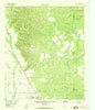 Jayton Texas Historical topographic map, 1:24000 scale, 7.5 X 7.5 Minute, Year 1958