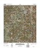 Jewett Texas Historical topographic map, 1:24000 scale, 7.5 X 7.5 Minute, Year 2013