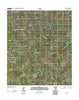 Joppa Texas Historical topographic map, 1:24000 scale, 7.5 X 7.5 Minute, Year 2012