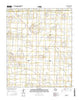 Jumbo Texas Current topographic map, 1:24000 scale, 7.5 X 7.5 Minute, Year 2016
