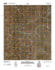 Junction SE Texas Historical topographic map, 1:24000 scale, 7.5 X 7.5 Minute, Year 2010