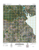 Kamey Texas Historical topographic map, 1:24000 scale, 7.5 X 7.5 Minute, Year 2013