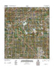 Karnes City Texas Historical topographic map, 1:24000 scale, 7.5 X 7.5 Minute, Year 2013