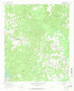 Kellyville Texas Historical topographic map, 1:24000 scale, 7.5 X 7.5 Minute, Year 1962