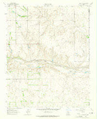 Kelton SE Texas Historical topographic map, 1:24000 scale, 7.5 X 7.5 Minute, Year 1962