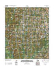 Keltys Texas Historical topographic map, 1:24000 scale, 7.5 X 7.5 Minute, Year 2013