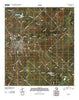 Kenedy Texas Historical topographic map, 1:24000 scale, 7.5 X 7.5 Minute, Year 2010