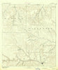 Kerrville Texas Historical topographic map, 1:125000 scale, 30 X 30 Minute, Year 1894