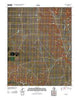 King SE Texas Historical topographic map, 1:24000 scale, 7.5 X 7.5 Minute, Year 2010