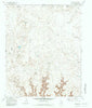 Knoblaw Texas Historical topographic map, 1:24000 scale, 7.5 X 7.5 Minute, Year 1971