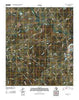 Kosse East Texas Historical topographic map, 1:24000 scale, 7.5 X 7.5 Minute, Year 2010