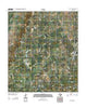 Kosse West Texas Historical topographic map, 1:24000 scale, 7.5 X 7.5 Minute, Year 2013