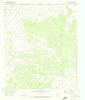 Kyle Ranch Texas Historical topographic map, 1:24000 scale, 7.5 X 7.5 Minute, Year 1969