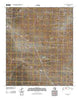 Kyle Ranch Texas Historical topographic map, 1:24000 scale, 7.5 X 7.5 Minute, Year 2010