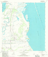 La Coma Texas Historical topographic map, 1:24000 scale, 7.5 X 7.5 Minute, Year 1955