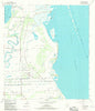 La Coma Texas Historical topographic map, 1:24000 scale, 7.5 X 7.5 Minute, Year 1955