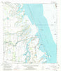 La Leona Texas Historical topographic map, 1:62500 scale, 15 X 15 Minute, Year 1955