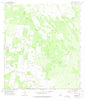 La Reforma Texas Historical topographic map, 1:24000 scale, 7.5 X 7.5 Minute, Year 1972