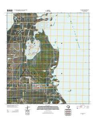 La Coma Texas Historical topographic map, 1:24000 scale, 7.5 X 7.5 Minute, Year 2013