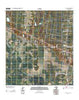 La Grulla Texas Historical topographic map, 1:24000 scale, 7.5 X 7.5 Minute, Year 2013