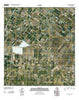 La Paloma Texas Historical topographic map, 1:24000 scale, 7.5 X 7.5 Minute, Year 2010