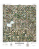 La Paloma Texas Historical topographic map, 1:24000 scale, 7.5 X 7.5 Minute, Year 2013