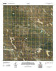 La Parra Ranch SW Texas Historical topographic map, 1:24000 scale, 7.5 X 7.5 Minute, Year 2010