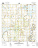 Laguna Atascosa Texas Current topographic map, 1:24000 scale, 7.5 X 7.5 Minute, Year 2016