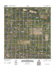 Laguna Del Toro Texas Historical topographic map, 1:24000 scale, 7.5 X 7.5 Minute, Year 2013
