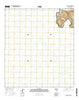 Lajitas OE S Texas Current topographic map, 1:24000 scale, 7.5 X 7.5 Minute, Year 2016