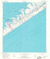 Lake Como Texas Historical topographic map, 1:24000 scale, 7.5 X 7.5 Minute, Year 1954