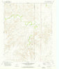 Lake Fryer NE Texas Historical topographic map, 1:24000 scale, 7.5 X 7.5 Minute, Year 1973