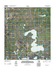 Lake Austin Texas Historical topographic map, 1:24000 scale, 7.5 X 7.5 Minute, Year 2013