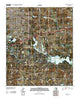 Lakeport Texas Historical topographic map, 1:24000 scale, 7.5 X 7.5 Minute, Year 2010
