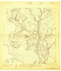 Lakeview Texas Historical topographic map, 1:24000 scale, 7.5 X 7.5 Minute, Year 1926