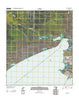 Lamar Texas Historical topographic map, 1:24000 scale, 7.5 X 7.5 Minute, Year 2013