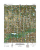 Lamasco Texas Historical topographic map, 1:24000 scale, 7.5 X 7.5 Minute, Year 2013