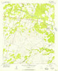 Lamkin Texas Historical topographic map, 1:24000 scale, 7.5 X 7.5 Minute, Year 1956