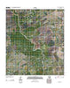 Lane City Texas Historical topographic map, 1:24000 scale, 7.5 X 7.5 Minute, Year 2013