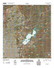 Laredo East Texas Historical topographic map, 1:24000 scale, 7.5 X 7.5 Minute, Year 2010