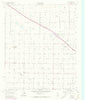 Lariat Texas Historical topographic map, 1:24000 scale, 7.5 X 7.5 Minute, Year 1963
